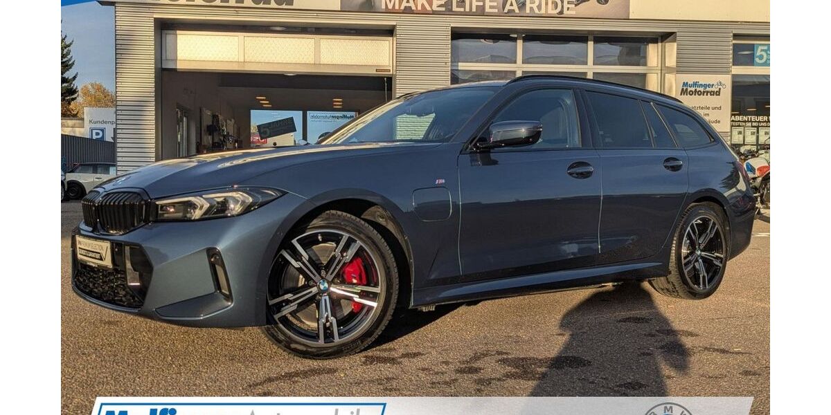 BMW 330 18.921 km 46.490 &euro; Schorndorf 73614