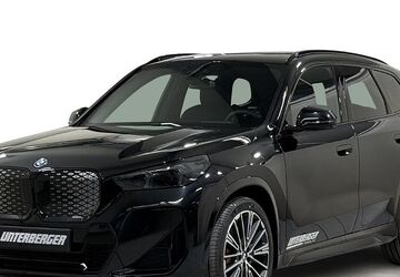 BMW iX1 2.300 km 62.990 &euro; Bad Wiessee 83707