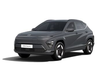 Hyundai KONA Elektro 3.734 km 36.990 &euro; Saarbrücken 66115