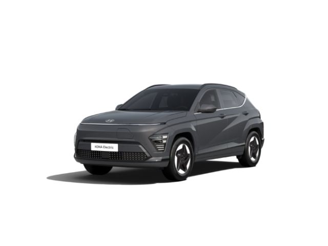 Hyundai KONA Elektro 3.734 km 36.990 &euro; Saarbrücken 66115