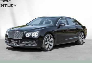 Bentley Flying Spur 56.800 km 89.900 &euro; Düsseldorf 40233