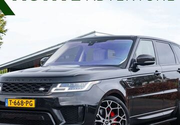 Land Rover Range Rover Sport 104.687 km 39.900 &euro; Terschuur 3784 