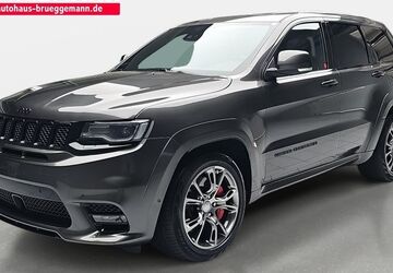 Jeep Grand Cherokee 105.850 km 38.890 &euro; Rheine 48432