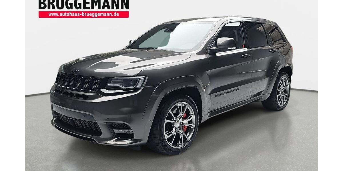 Jeep Grand Cherokee 105.850 km 38.890 &euro; Rheine 48432