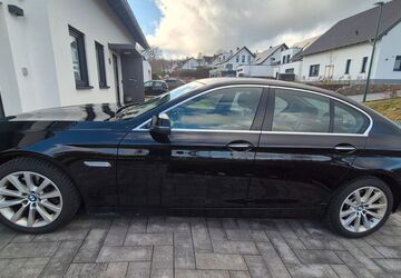 BMW 528 180.000 km 12.400 &euro; Attendorn 57439