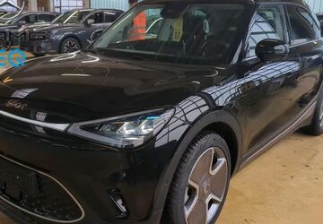 Smart #1 2.426 km 30.290 &euro; Hagen 58135