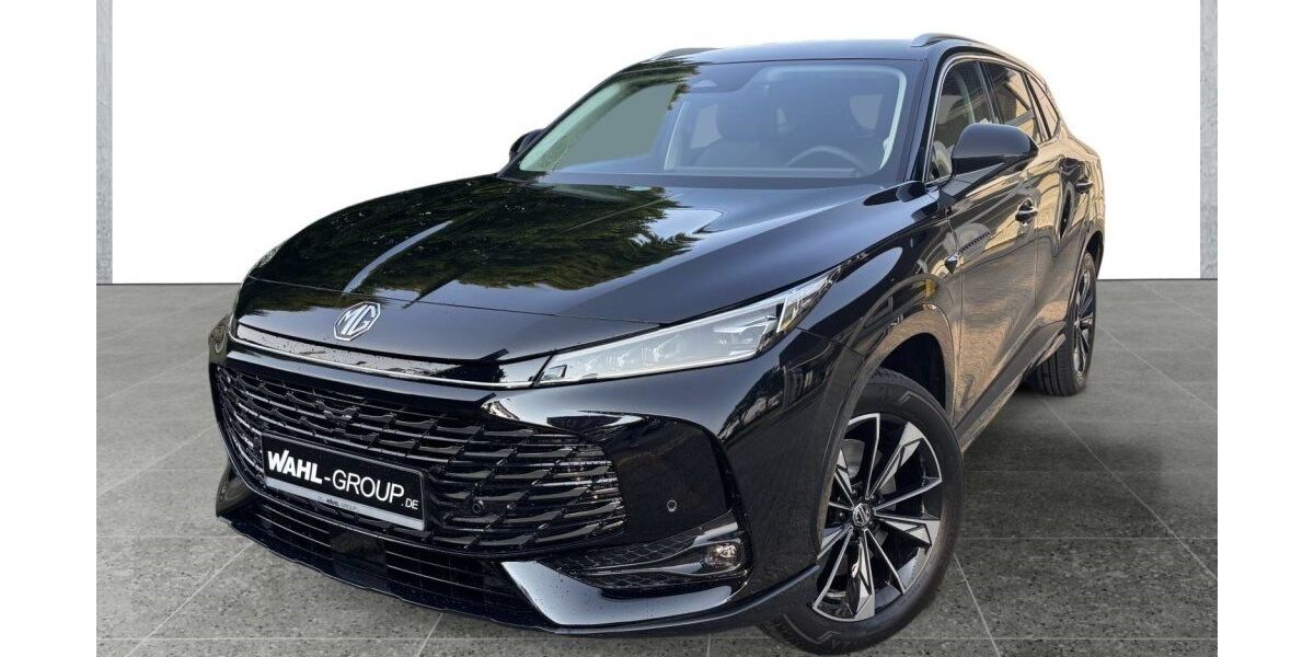 MG HS 1.500 km 32.980 &euro; Marburg 35039