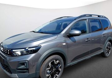 Dacia Jogger 1.500 km 24.840 &euro; Bremen 28207