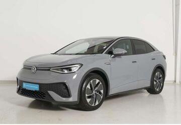 VW ID.5 21.100 km 33.940 &euro; Neumarkt 92318