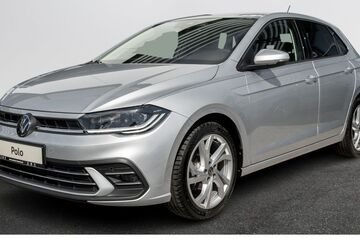 VW Polo 7.500 km 27.800 &euro; Rellingen/Hamburg 25462