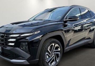 Hyundai TUCSON 8.500 km 39.980 &euro; Mülheim 45478