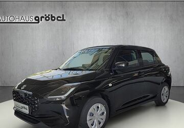 Suzuki Swift 3.500 km 18.950 &euro; Freital 01705