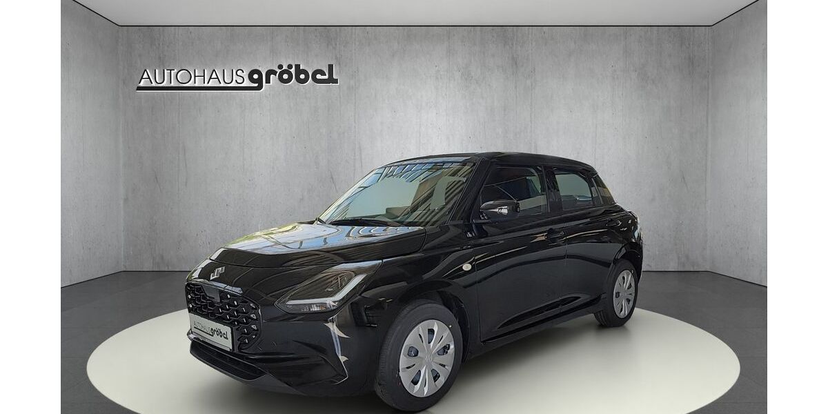 Suzuki Swift 3.500 km 18.950 &euro; Freital 01705