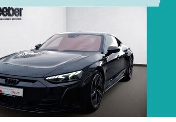 Audi e-tron GT 61.865 km 55.490 &euro; Herrenberg 71083