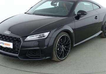 Audi TT 44.915 km 33.310 &euro; Berlin 14059
