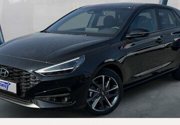 Hyundai i30 3.500 km 25.900 &euro; Wirges 56422