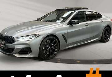BMW M850 37.970 km 69.426 &euro; Neckarsulm-Obereisesheim 74172