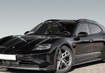 Porsche Taycan 9.900 km 155.850 &euro; Reutlingen 72770