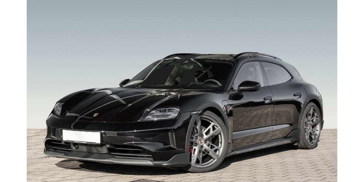 Porsche Taycan 9.900 km 155.850 &euro; Reutlingen 72770