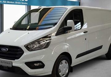 Ford Transit Custom 92.621 km 19.930 &euro; Cloppenburg 49661
