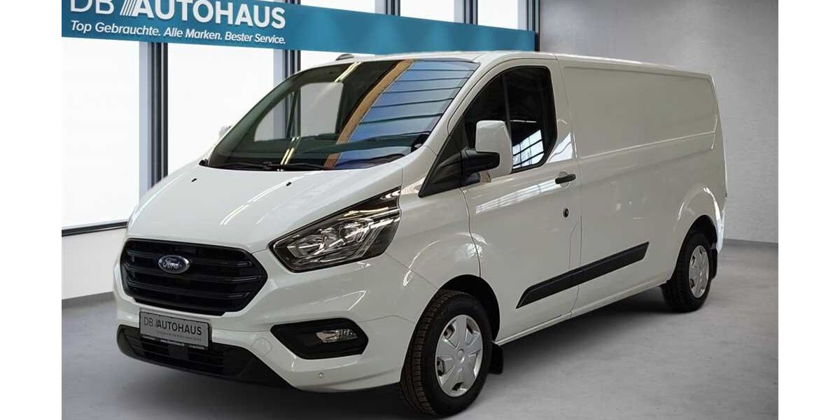 Ford Transit Custom 92.621 km 19.930 &euro; Cloppenburg 49661