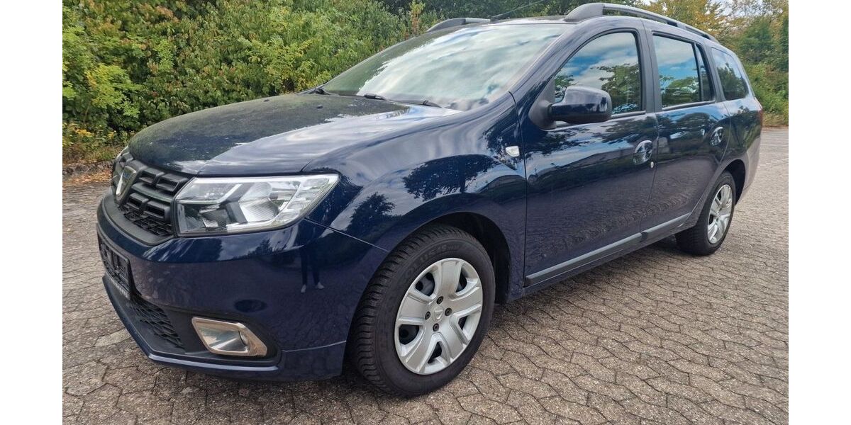 Dacia Logan 111.670 km 6.970 &euro; Neuwied 56566