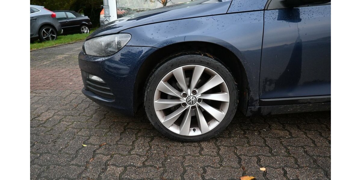 VW Scirocco 1.4 TSI *Sport* Klima PDC 18Alus 111.000 km 8.500 &euro; Seevetal - Hittfeld 21218