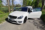Mercedes-Benz C 250 296.000 km 12.800 &euro; Osterburg 