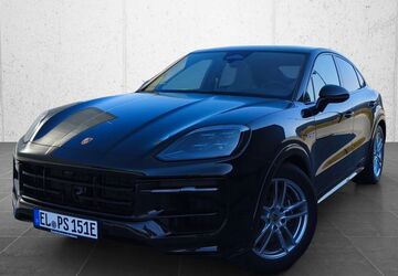 Porsche Cayenne 7.900 km 127.900 &euro; Emsbüren 48488