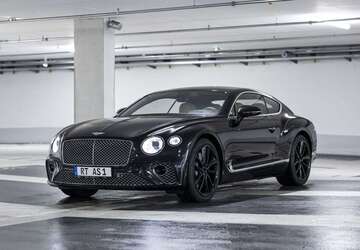 Bentley Continental GT 74.000 km 139.890 &euro; Reutlingen 72766