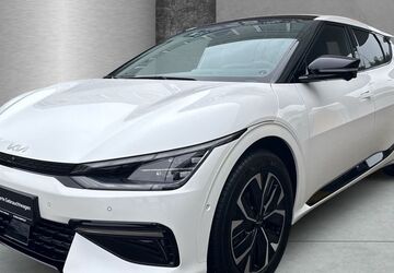 Kia EV6 5.198 km 38.900 &euro; Lübeck 23558
