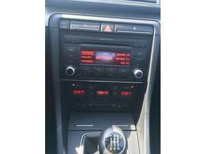 Audi A4 Kombi,Klimaaut.,PDC.,Tüv Neu ! 199.000 km 4.999 &euro; Himmelkron 95502