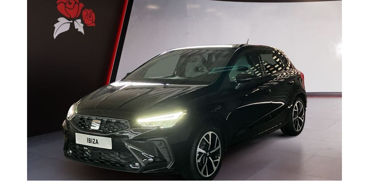 Seat Ibiza 1.650 km 25.990 &euro; Zimmern ob Rottweil 78658