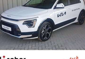 Kia Niro 12.432 km 38.650 &euro; Forst (Lausitz) 03149
