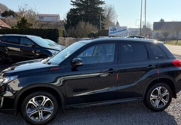 Suzuki Vitara 199.200 km 9.900 &euro; Seebach 99846
