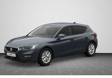 Seat Leon 2.900 km 31.950 &euro; Wiesbaden 65189