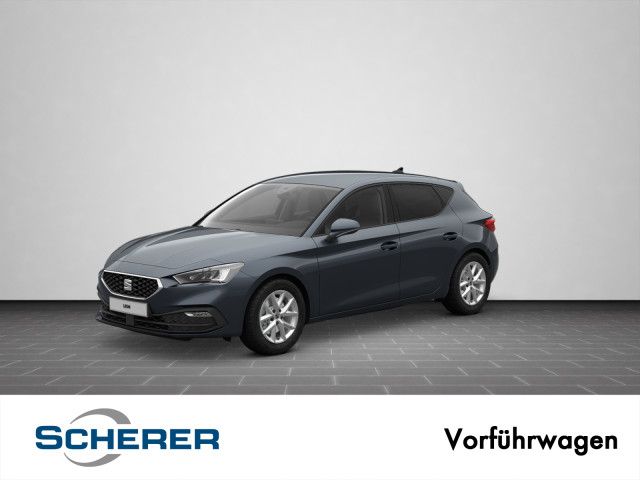 Seat Leon 2.900 km 31.950 &euro; Wiesbaden 65189
