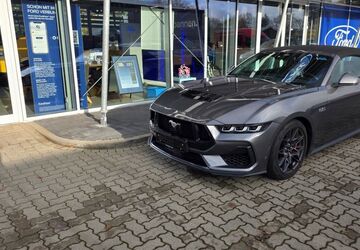 Ford Mustang 21.975 km 59.500 &euro; Uelzen 29525