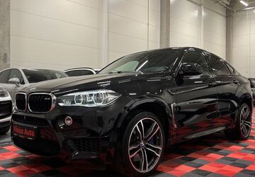BMW X6 M 111.800 km 34.200 &euro; Vilnius 