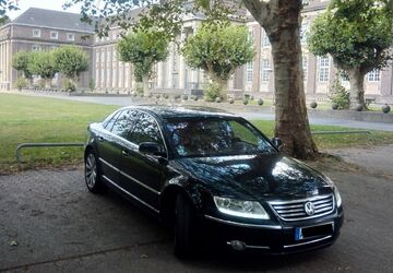 VW Phaeton 280.000 km 9.500 &euro; Herzogenrath 52134