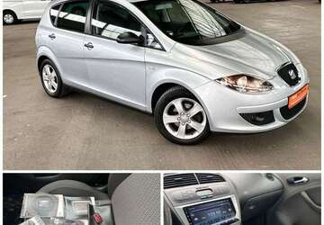 Seat Altea 86.717 km 4.350 &euro; Dresden 01326