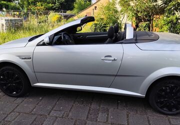 Opel Tigra 144.500 km 2.900 &euro; Überherrn 66802