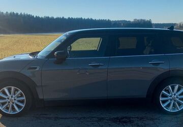 Mini Cooper D Clubman 144.000 km 13.300 &euro; Egmating 85658