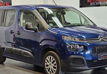 Citroen Berlingo 89.000 km 12.890 &euro; Hechingen 72379