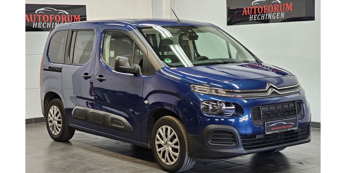 Citroen Berlingo 89.000 km 12.890 &euro; Hechingen 72379