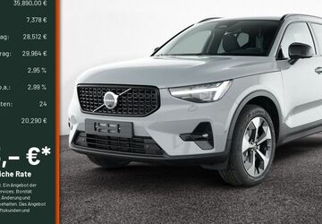 Volvo XC40 22.659 km 35.390 &euro; Engelskirchen 51766