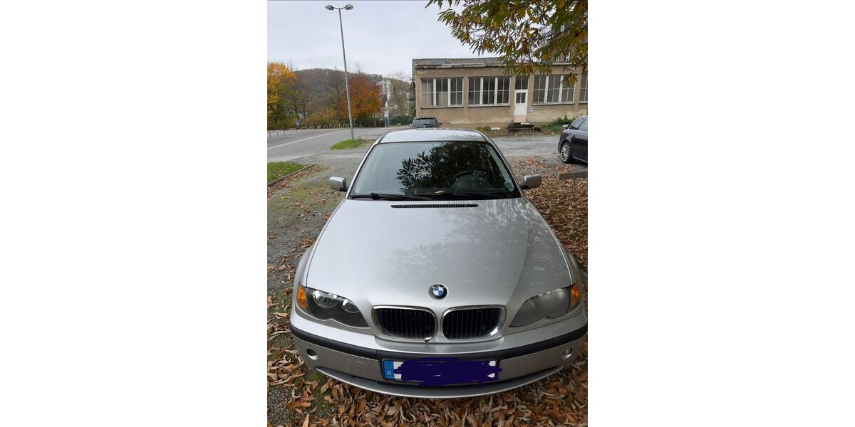 BMW 316 236.000 km 700 &euro; Koblenz 56073