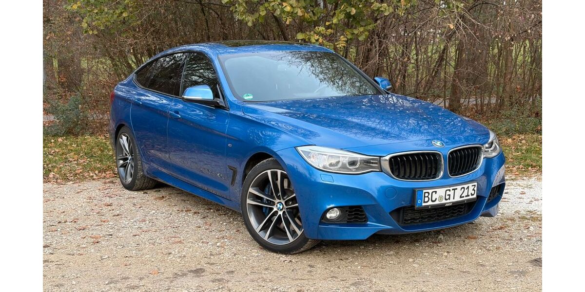 BMW 335 Gran Turismo 149.000 km 20.499 &euro; Weißenhorn 89264