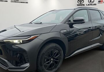 Toyota bZ4X 11.000 km 30.790 &euro; Aalen 73431