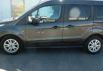 Ford Tourneo Connect 165.000 km 12.900 &euro; Duisburg 47269